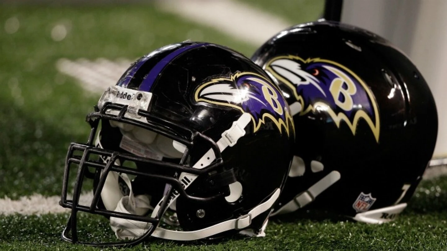 Renovation of Ravens' stadium will cost more than anticipated