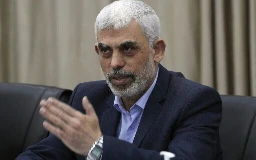 Hamas leader Sinwar said to narrowly evade capture by IDF two separate times