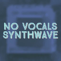 No Vocals Synthwave I