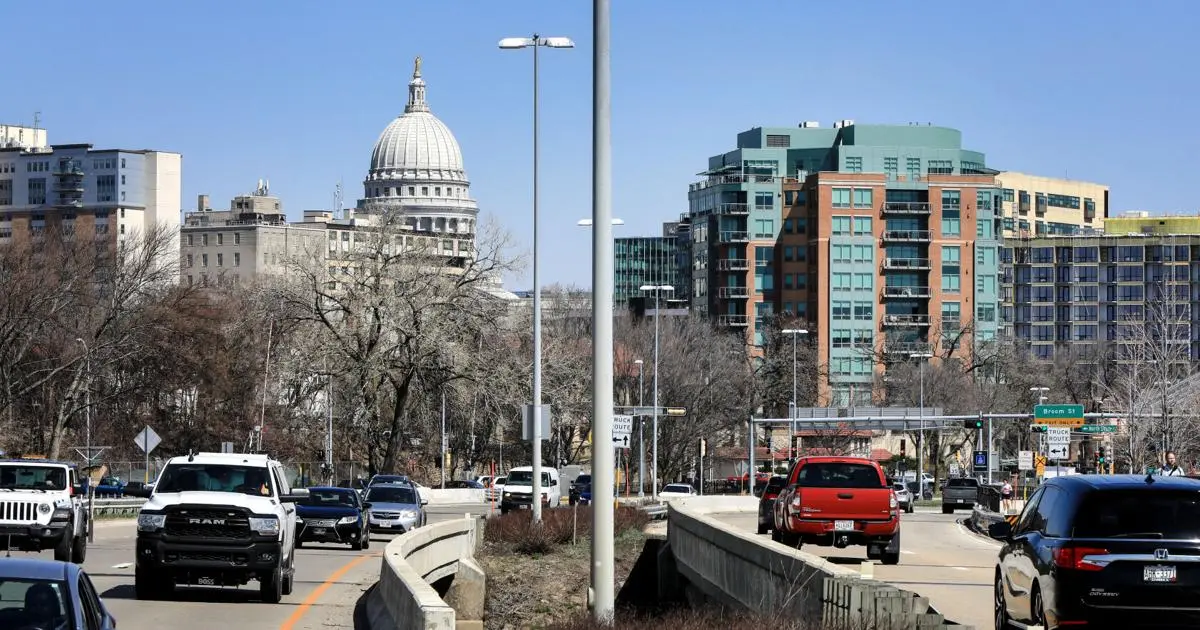 Goodbye, free parking? Madison leaders explore fees at city parks