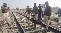 Tragic Jalgaon Train Collision: Karnataka & Pushpak Express Impacted