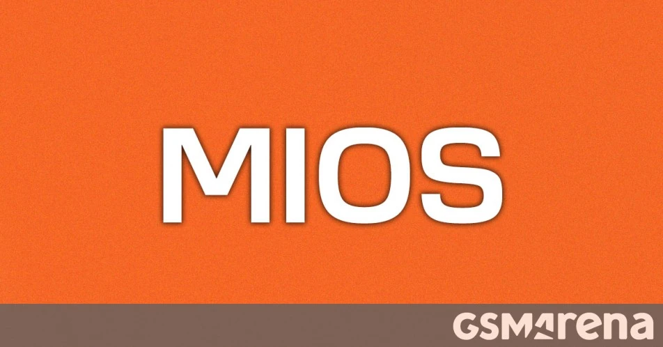 Xiaomi tipped to replace MIUI with MiOS