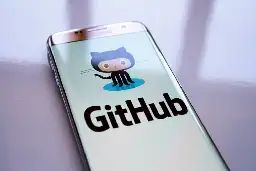 GitHub struggles to keep up with automated malicious forks
