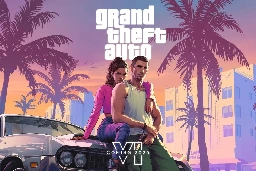 Grand Theft Auto VI to be released in the fall of 2025