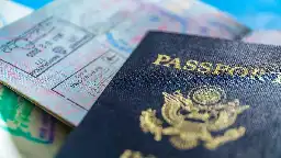 Cincinnati to get Ohio's first passport agency office
