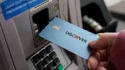 Capital One is buying Discover for $35 billion in biggest deal so far this year | CNN Business