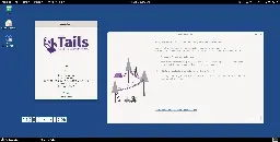 Tails 5.17 Anonymous Linux OS Renames Tails Installer to Tails Cloner - 9to5Linux