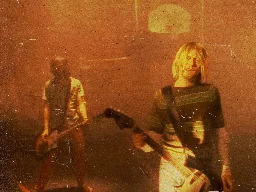 How Nirvana wrote feminist songs from a male perspective