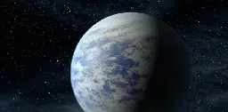 Super-Earths are bigger, more common and more habitable than Earth itself – and astronomers are discovering more of the billions they think are out there