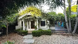 565-square-foot West Hollywood home sells for over $1 million