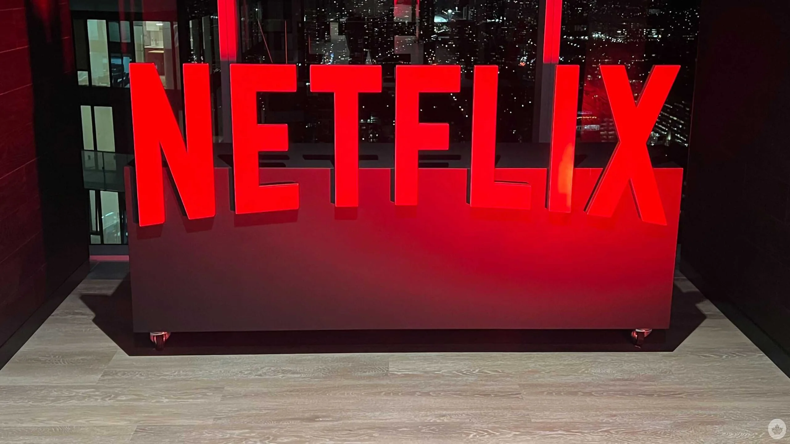 Netflix just got more expensive in Canada