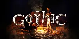 Gothic Remake debuts with new trailer focused on the Old Camp