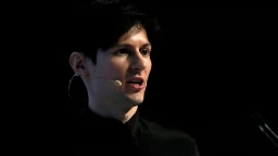 Telegram app CEO Pavel Durov arrested at airport in France – Details inside