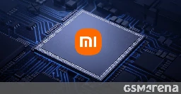 Xiaomi in-house 5G chipset rumored to launch in H1 2025