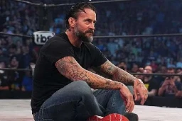 AEW Terminates Contract Of CM Punk | Fightful News