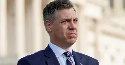 Indiana’s U.S. Rep. Jim Banks to give primetime speech at Republican National Convention