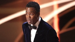 Chris Rock ‘Had to Go to Counseling With His Daughters’ After Will Smith Oscars Slap, Says Leslie Jones: ‘That S— Was Humiliating’