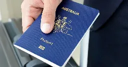 The cost of an Australian passport is going up next year