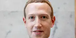 Enough with the Mark Zuckerberg Love