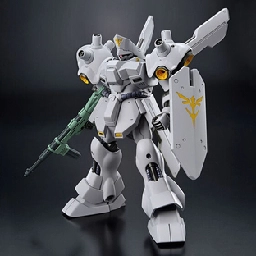 HG 1/144 PSYCHO DOGA | GUNDAM | BANDAI Official Online Store in America | Make-to-order Action figures, Gunpla, and Toys.