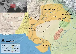 Killing the Priest-King: Addressing Egalitarianism in the Indus Civilization - Journal of Archaeological Research