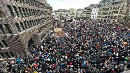 Bremer Initiative "Laut gegen Rechts" plant Demo am 8. Februar