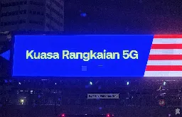 Ookla: Malaysia's worst 5G speeds 5x better than median 4G