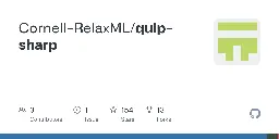 GitHub - Cornell-RelaxML/quip-sharp