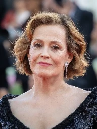 Sigourney Weaver - Wikipedia