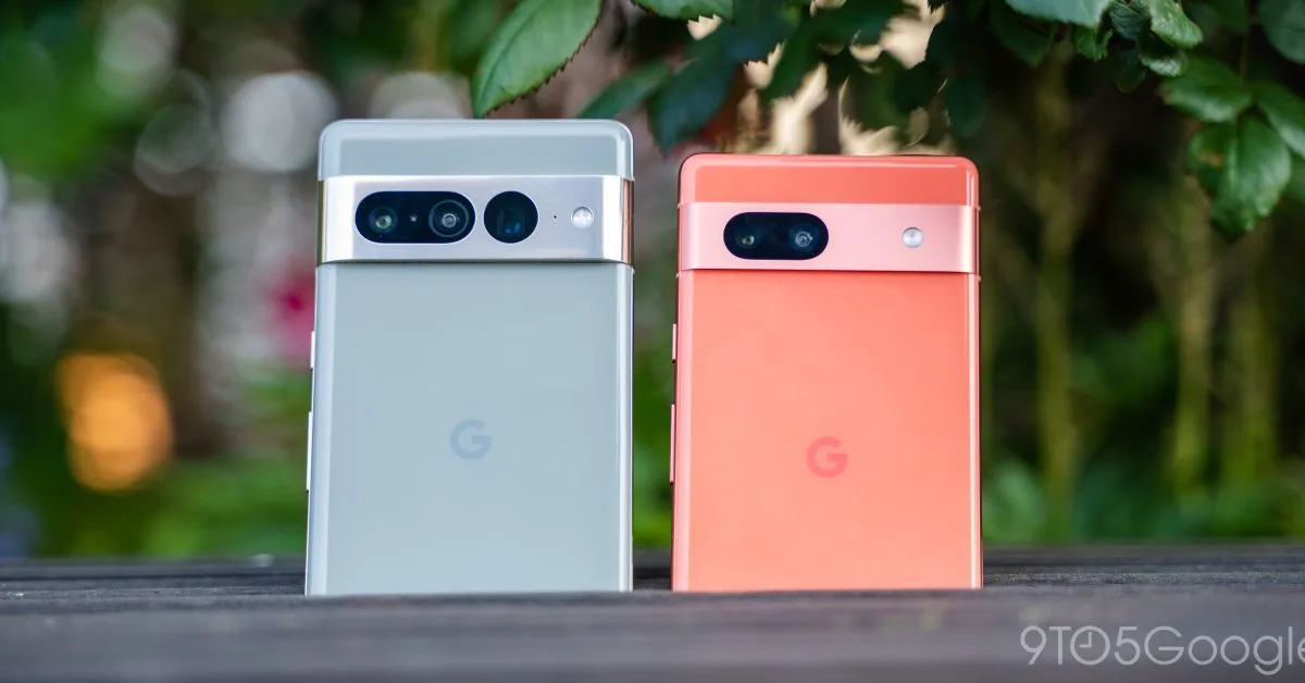 Google has shipped almost 40 million Pixel phones since 2016, 10 million last year