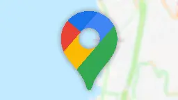 Google Maps starts rolling out new UI design with fresh colors