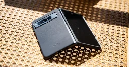 Hands-on with Bellroy’s leather Pixel Fold case – my disappointment is immeasurable