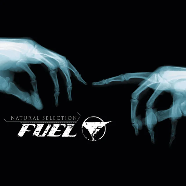 Fuel - Falls On Me