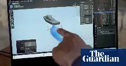 Greek shipwreck: hi-tech investigation suggests coastguard responsible for sinking