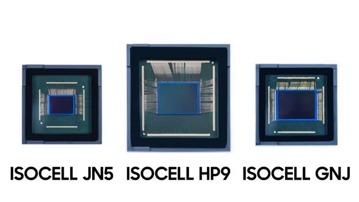 Samsung Unveils Versatile Image Sensors for Superior Smartphone Photography