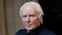 London’s Historic Evening Standard Newspaper Plans To Revive Acerbic Art Critic Brian Sewell In AI Form As It Stops Daily Presses & Fires Journalists