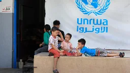 Review of UN agency helping Palestinian refugees found Israel did not express concern about staff