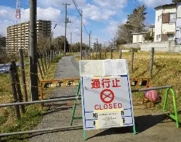 Failed Fukushima Fixes Falling Like Dominoes