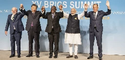 BRICS Officially Announces Financial System Similar to SWIFT
