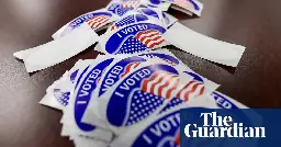 Tech firms sign ‘reasonable precautions’ to stop AI-generated election chaos