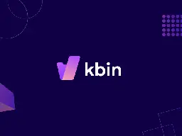 FAQ - kbin.social