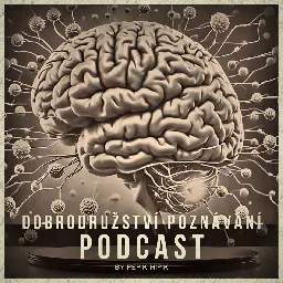 Dobrodružství poznávání (@dobrodruzstvipoznavani) • Episodes