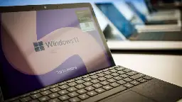 Microsoft ends free upgrade from Windows 7 to 11