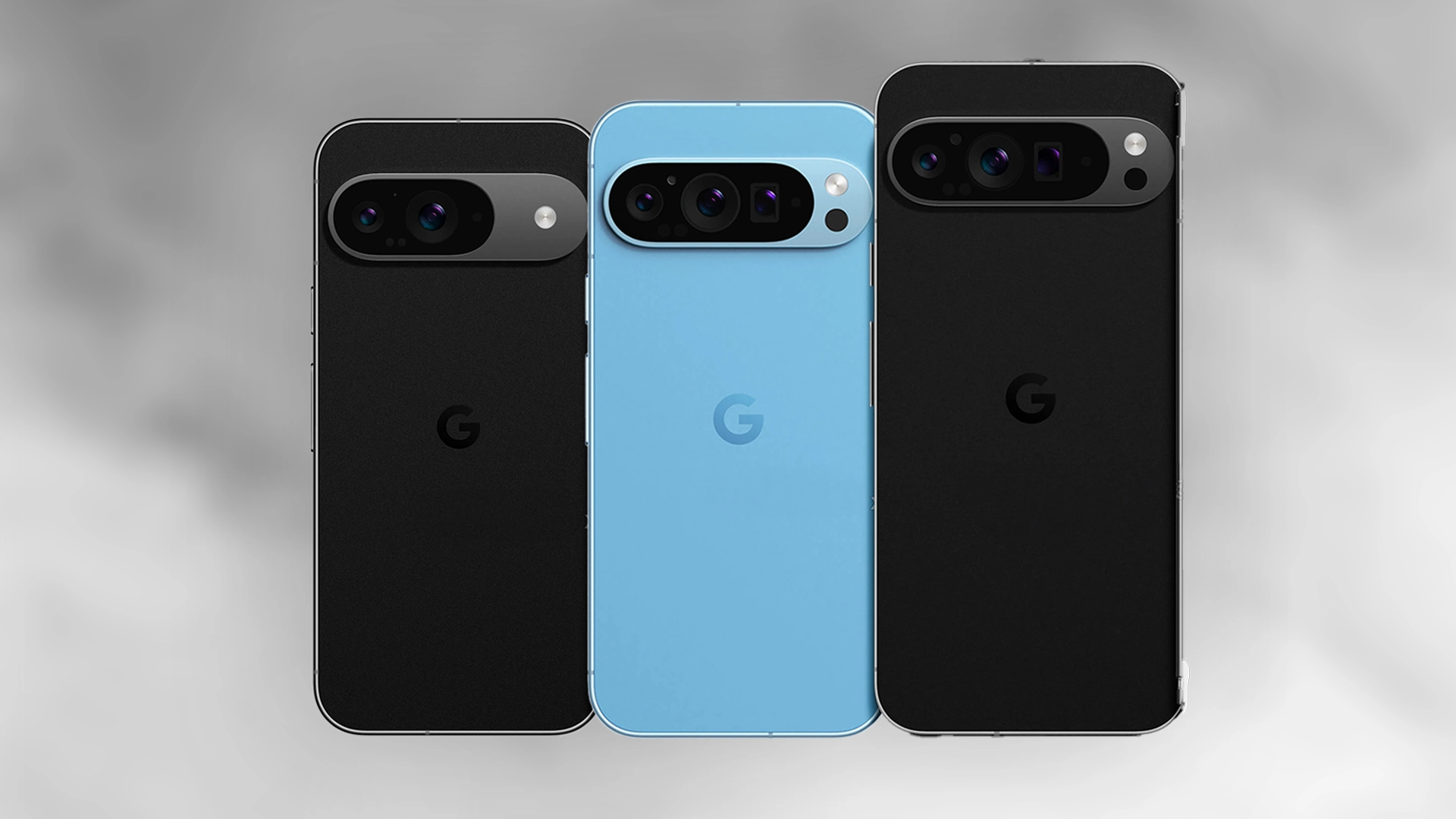 Exclusive: Google Pixel 9 series to get emergency satellite connectivity, new modem