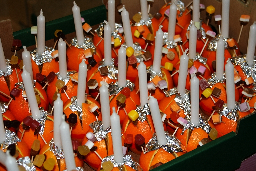 Christingle - Wikipedia