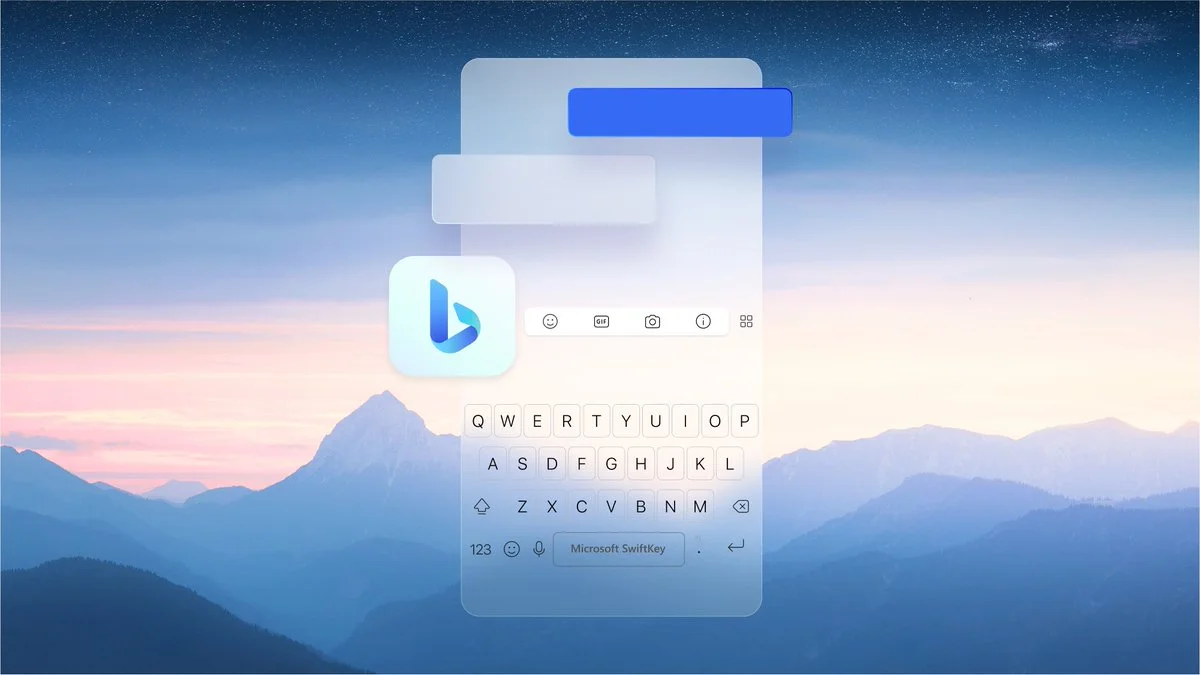 Microsoft's mobile keyboard app SwiftKey gains new AI-powered features | TechCrunch