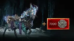 Diablo 4’s Hellish Microtransactions Go From Bad to Worse With $65 Horse Bundle That Costs More Than the Game Itself - IGN
