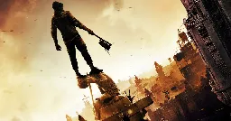 Tencent set to acquire Dying Light studio Techland