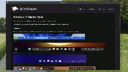 'Windhawk' Is Like an App Store for Windows Mods