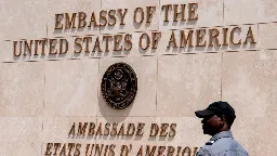 US State Department orders departure of non-emergency personnel from Haiti | CNN Politics